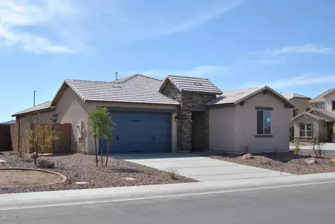 2139 Everglade Ln, Gilbert, AZ 85298 photo 1
