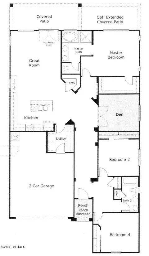 2139 Everglade Ln, Gilbert, AZ 85298 photo 4
