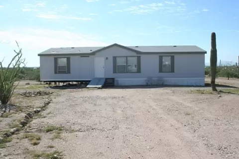 1983 W Canyon St, Apache Junction, AZ 85120 photo 1