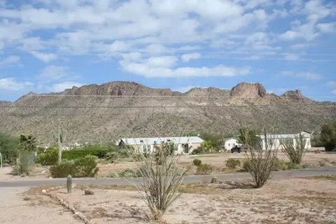 1983 W Canyon St, Apache Junction, AZ 85120 photo 8