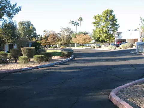 827 E Joan D Arc Ave, Phoenix, AZ 85022 photo 8