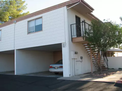 827 E Joan D Arc Ave, Phoenix, AZ 85022 photo 1