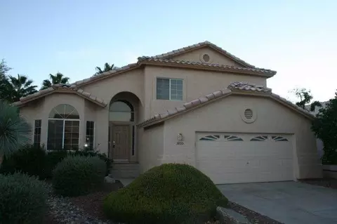 2833 E Hononegh Dr, Phoenix, AZ 85050 photo 1