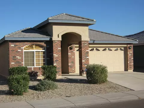 5327 S 28th Dr, Phoenix, AZ 85041 photo 1