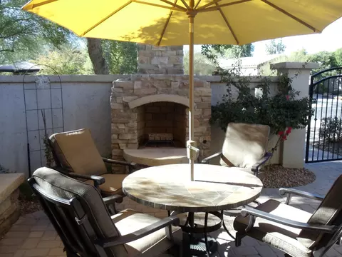 4290 E Nightingale Ln, Gilbert, AZ 85298 photo 17
