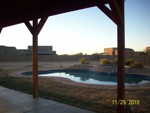 13795 E Corte La Pata --, Vail, AZ 85641 photo 10