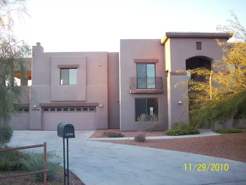 13795 E Corte La Pata --, Vail, AZ 85641 photo 1