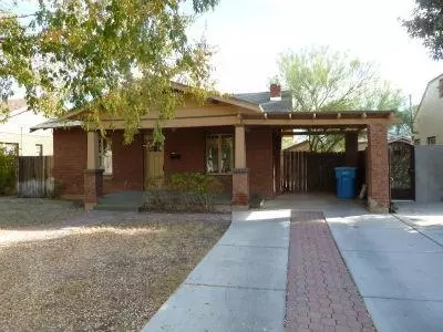 2225 N Mitchell St, Phoenix, AZ 85006 photo 1