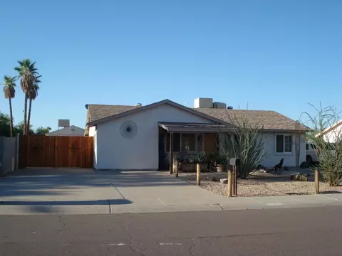 2102 E Monte Cristo Ave, Phoenix, AZ 85022 photo 1