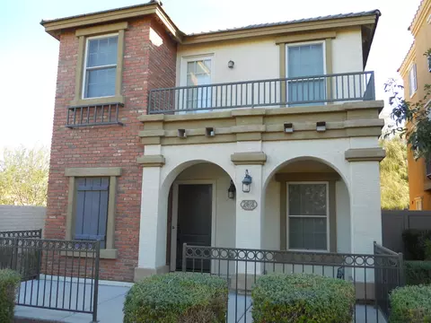 2618 S Harmony Ave, Gilbert, AZ 85295 photo 1