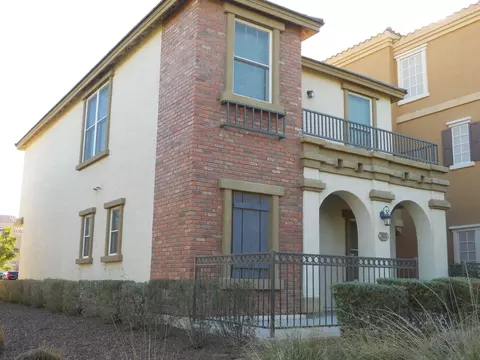 2618 S Harmony Ave, Gilbert, AZ 85295 photo 23