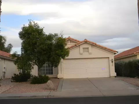 1023 N Alvaro St, Mesa, AZ 85205 photo 1