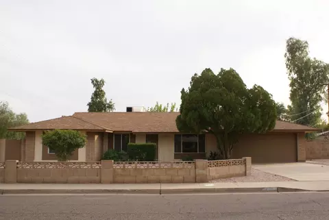 3145 E Cholla St, Phoenix, AZ 85028 photo 1