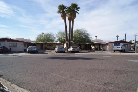 1320 N 48th Pl, Phoenix, AZ 85008 photo 1