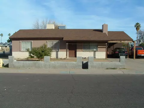 5149 N 68th Dr, Glendale, AZ 85303 photo 1
