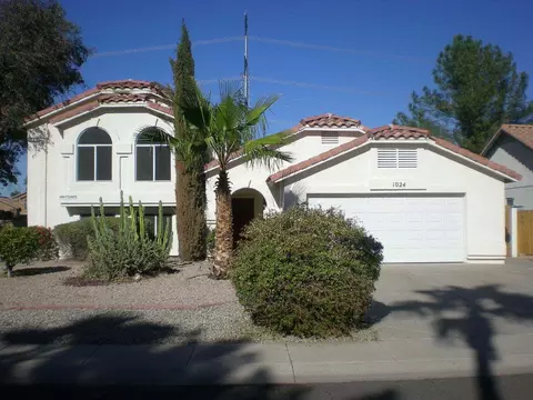 1024 E Vaughn Ave, Gilbert, AZ 85234 photo 1