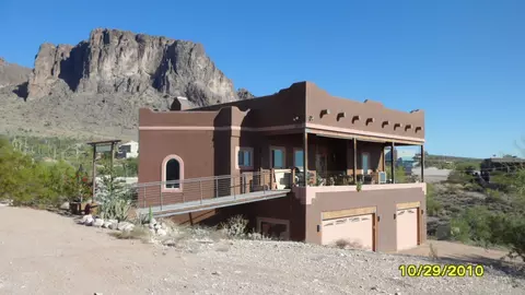 5837 E Sagebrush St, Apache Junction, AZ 85119 photo 1