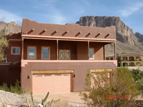 5837 E Sagebrush St, Apache Junction, AZ 85119 photo 3