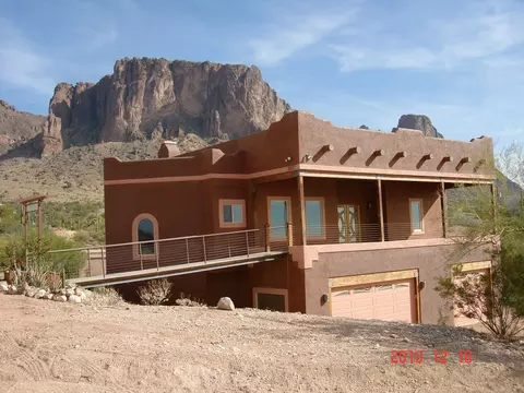 5837 E Sagebrush St, Apache Junction, AZ 85119 photo 2