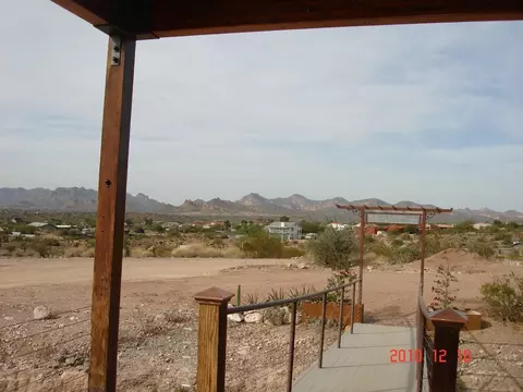 5837 E Sagebrush St, Apache Junction, AZ 85119 photo 22