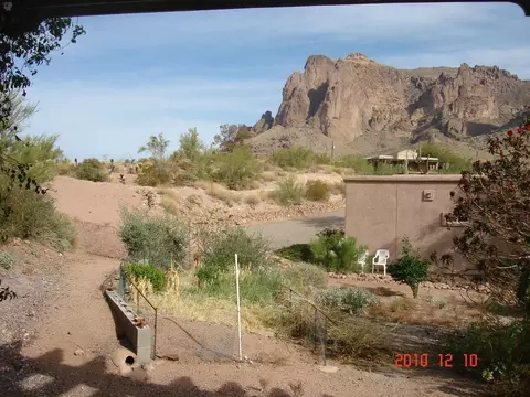 5837 E Sagebrush St, Apache Junction, AZ 85119 photo 5