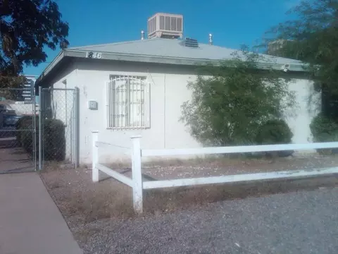 1846 E Harvard St, Phoenix, AZ 85006 photo 1