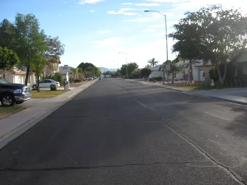 6528 E Fairbrook St, Mesa, AZ 85205 photo 12