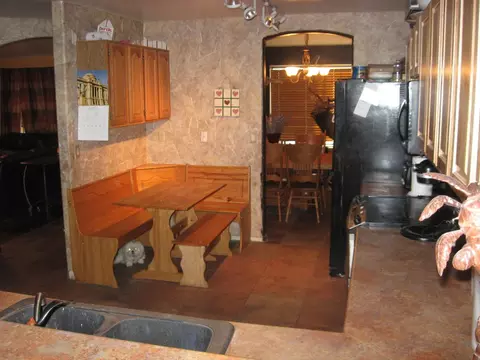 6528 E Fairbrook St, Mesa, AZ 85205 photo 5