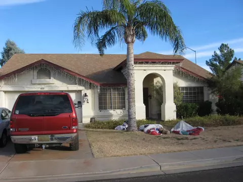 6528 E Fairbrook St, Mesa, AZ 85205 photo 1