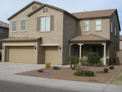 10910 E Stanton Ave, Mesa, AZ 85212 photo 1