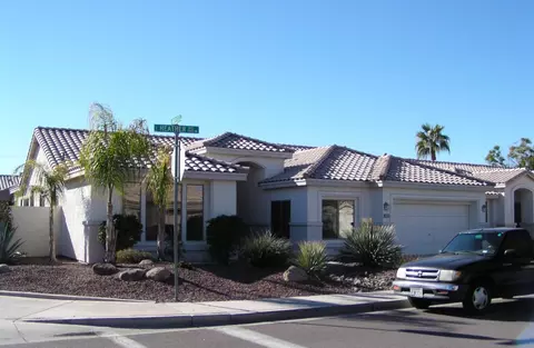 1883 E Heather Ave, Gilbert, AZ 85234 photo 1