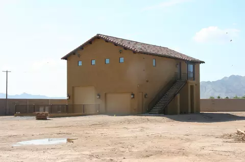2155 E Avenida Del Valle Ct, Gilbert, AZ 85298 photo 3