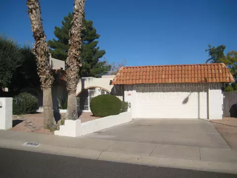 2632 E Acoma Dr, Phoenix, AZ 85032 photo 1