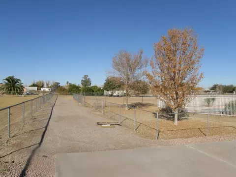 3982 E Via Del Rancho Rd, Gilbert, AZ 85298 photo 20