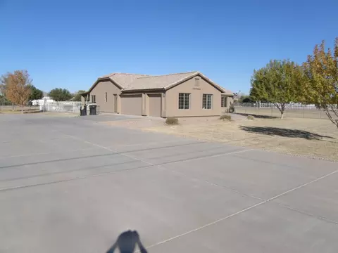 3982 E Via Del Rancho Rd, Gilbert, AZ 85298 photo 1