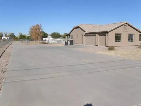 3982 E Via Del Rancho Rd, Gilbert, AZ 85298 photo 2