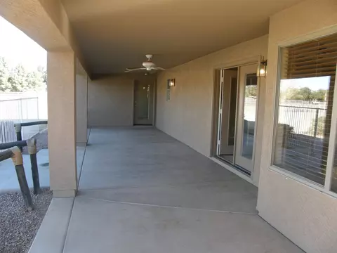 3982 E Via Del Rancho Rd, Gilbert, AZ 85298 photo 15