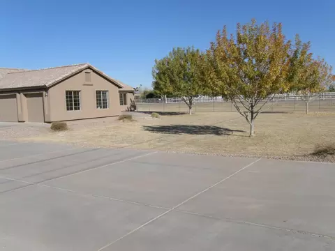 3982 E Via Del Rancho Rd, Gilbert, AZ 85298 photo 3