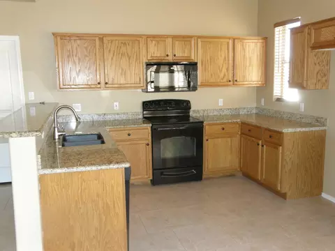 3982 E Via Del Rancho Rd, Gilbert, AZ 85298 photo 5