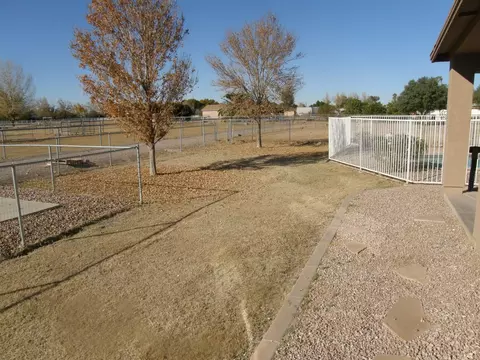 3982 E Via Del Rancho Rd, Gilbert, AZ 85298 photo 17