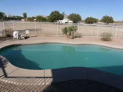 3982 E Via Del Rancho Rd, Gilbert, AZ 85298 photo 14
