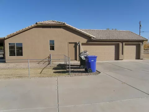 3982 E Via Del Rancho Rd, Gilbert, AZ 85298 photo 21