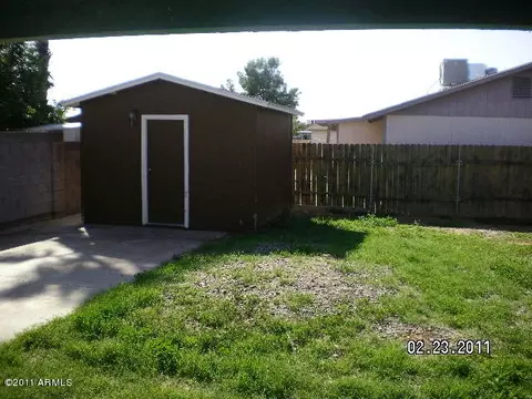 2419 E Baltimore St, Mesa, AZ 85213 photo 5