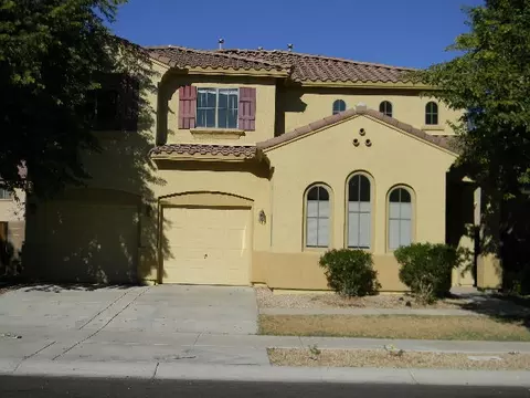 2682 S Hansen Dr, Gilbert, AZ 85295 photo 1