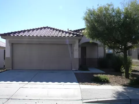 8551 E Lakeview Ave, Mesa, AZ 85209 photo 1