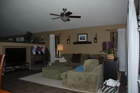 4032 E Stable Ct, Gilbert, AZ 85297 photo 2