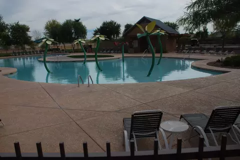 4032 E Stable Ct, Gilbert, AZ 85297 photo 9