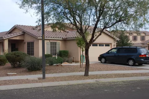 4032 E Stable Ct, Gilbert, AZ 85297 photo 1