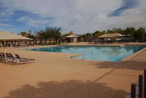 4032 E Stable Ct, Gilbert, AZ 85297 photo 8