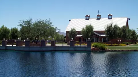 4032 E Stable Ct, Gilbert, AZ 85297 photo 10